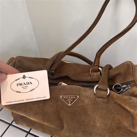 depop prada bag|prada purses.